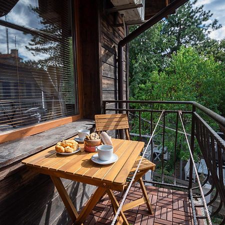 Къща За Гости Димови Sozopol Esterno foto