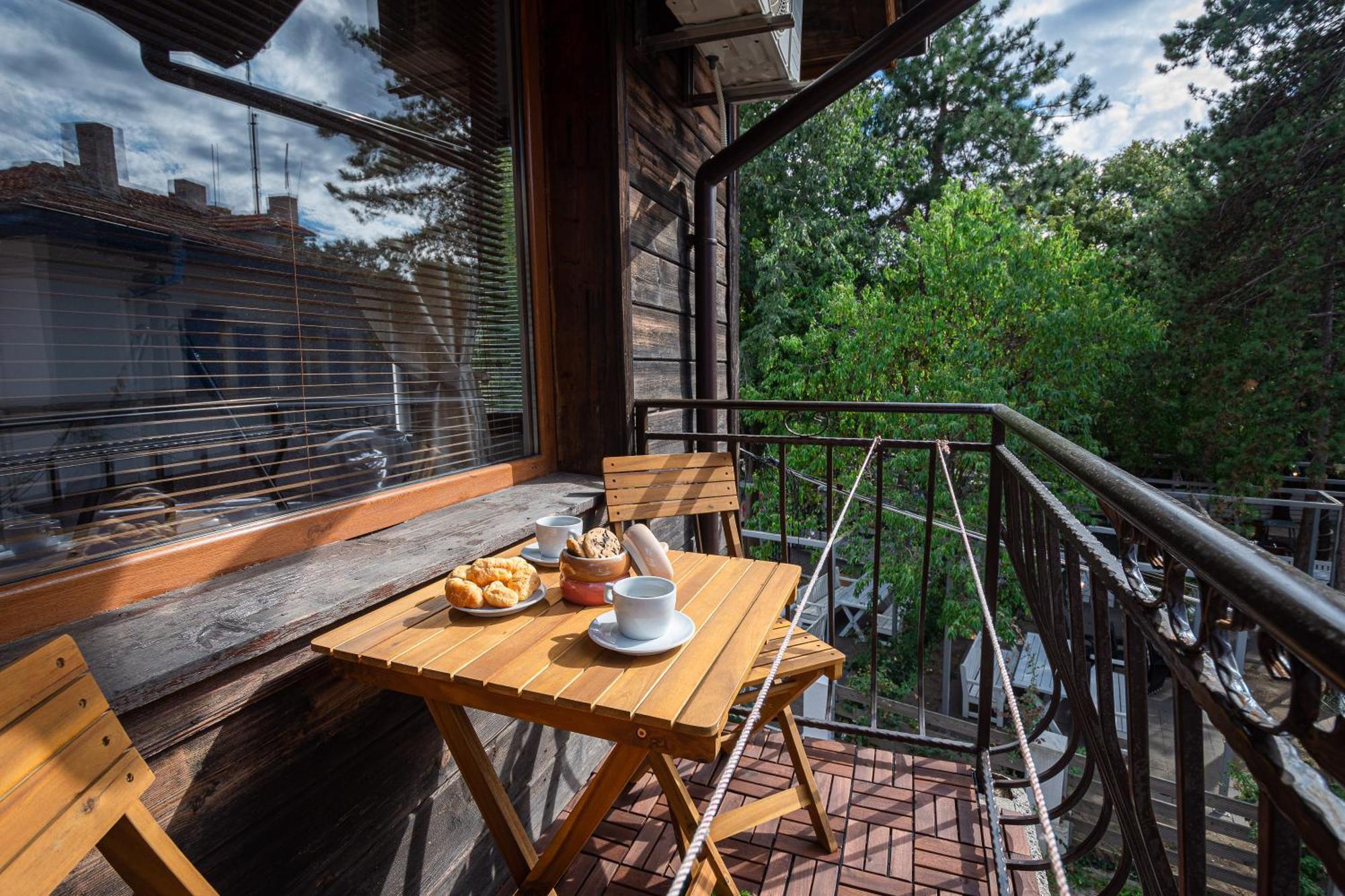 Къща За Гости Димови Sozopol Esterno foto