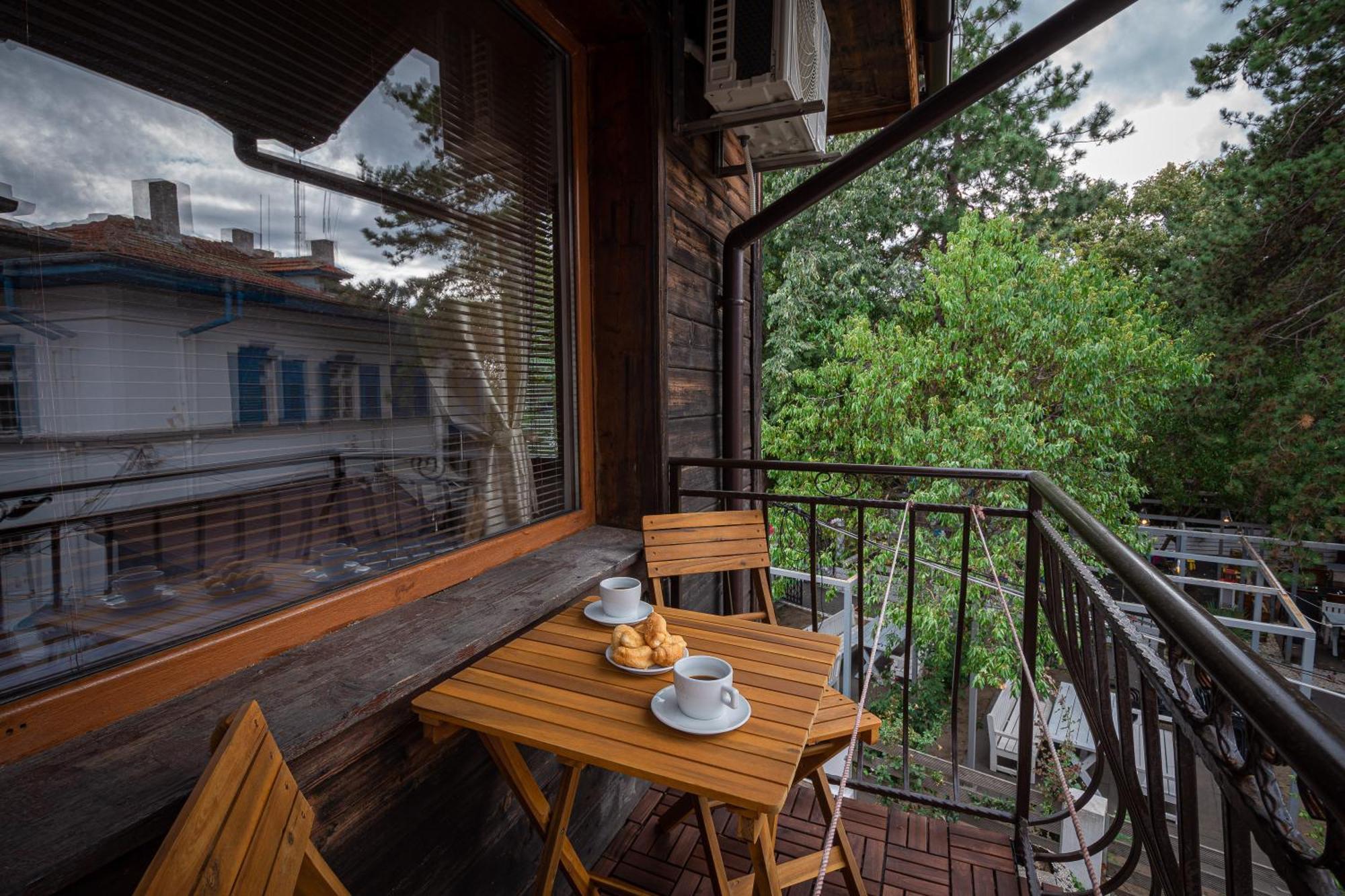 Къща За Гости Димови Sozopol Esterno foto